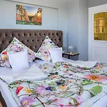 Apartmán Luise *