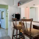 Apartmán Luise *