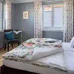 Luise Apartmán *