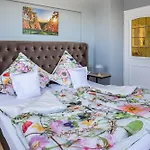 Apartmán Luise Sexau