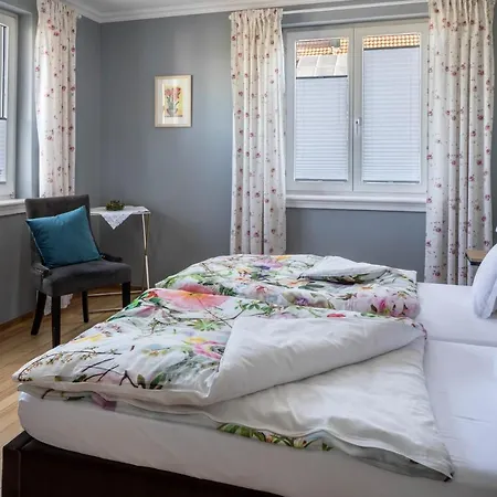 Apartment Luise Sexau