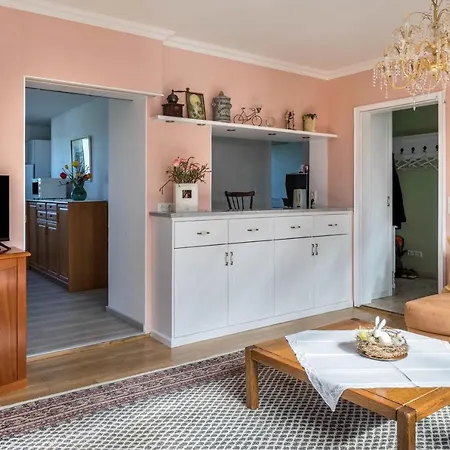 Apartment Luise Sexau