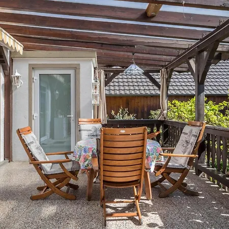 Apartment Luise Sexau