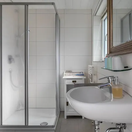 Apartment Luise Sexau