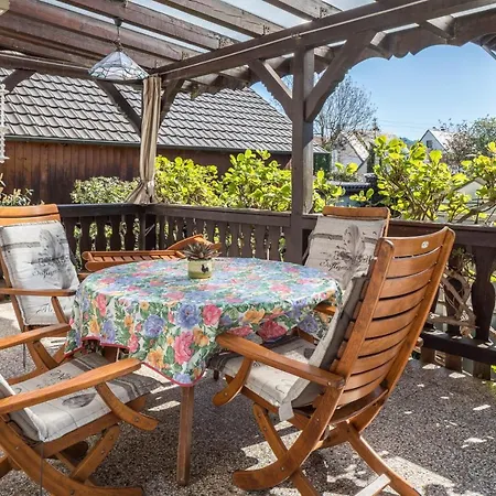 Luise Apartment Sexau