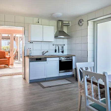 Luise Apartmán *