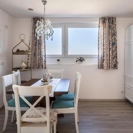 Luise Apartmán