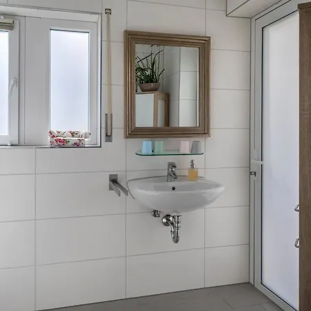 Appartement Luise Sexau