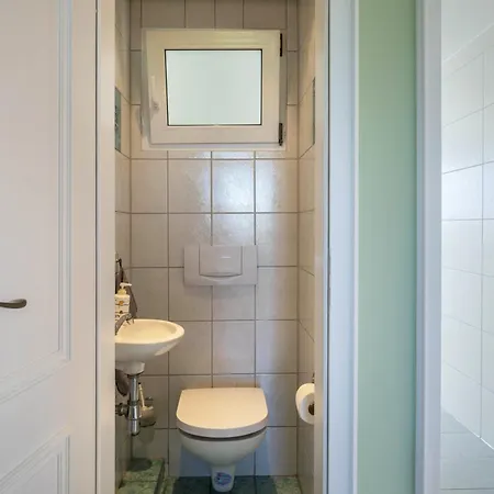 Appartement Luise *